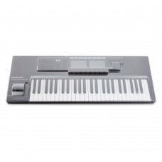 Decksaver NI Komplete S49 MK2 Cover